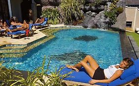 Manta Ray Bay Resort Yap